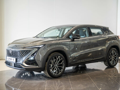 Changan UNI-T I