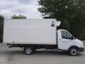 2021 ГАЗ ГАЗель (3302), белый, 1349000 рублей - вид 3