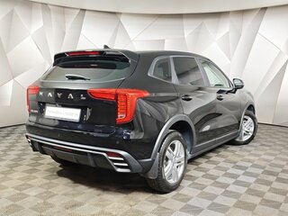 2025 Haval Jolion I Рестайлинг, чёрный, 1789000 рублей, вид 2