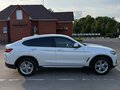 2021 BMW X4 20i II (G02) Рестайлинг, белый, 4500000 рублей - вид 7