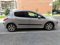 2008 Peugeot 308 I, серый, 350000 рублей - вид 7