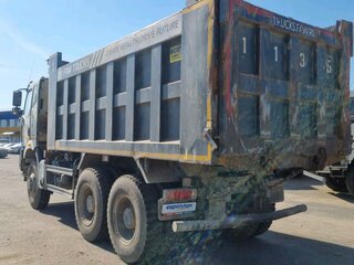 2023 FAW J6 CA3250, белый, 4013000 рублей, вид 4