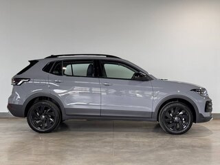 2025 Volkswagen Tharu XR 300 TSI, серый, 2740000 рублей, вид 4