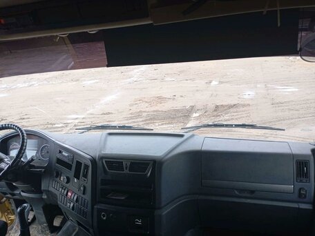 2022 Shacman (Shaanxi) X3000, красный, 2328000 рублей, вид 5