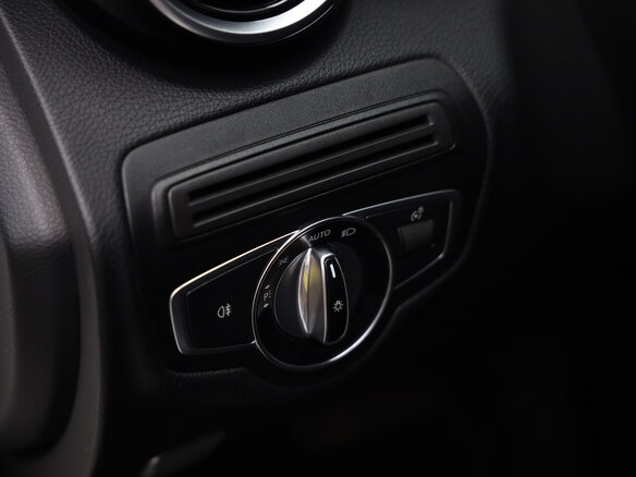 2015 Mercedes-Benz C-Класс 200 IV (W205), чёрный, 1827000 рублей - вид 21