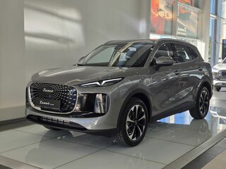2026 Tenet Plus L6, серебристый, 3040000 рублей, вид 1