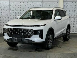 2026 Soueast S07, белый, 3549000 рублей, вид 3