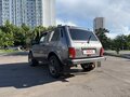 2022 Lada (ВАЗ) Niva Legend Euro-2 I, серый, 1200000 рублей - вид 5