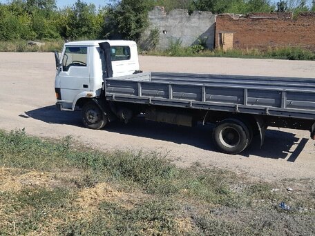 2006 TATA 613, белый, 600000 рублей, вид 1