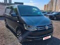 2018 Volkswagen Multivan T6, серый, 4800000 рублей - вид 4