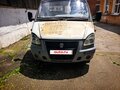 2007 ГАЗ ГАЗель (3302), белый, 380000 рублей