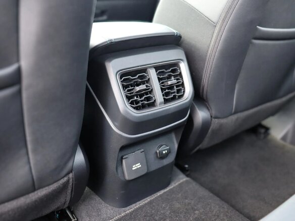 2026 Ford Ranger T6.2, чёрный, 6360000 рублей - вид 34