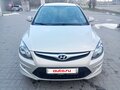 2011 Hyundai i30 I Рестайлинг, бежевый, 730000 рублей - вид 1