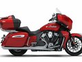 2026 Indian Roadmaster, красный, 4140000 рублей - вид 1
