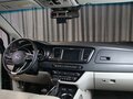 2018 Kia Carnival III, чёрный - вид 4
