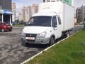 2015 ГАЗ ГАЗель (33023/330273) Фермер, белый, 900000 рублей