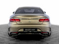 2018 Mercedes-Benz S-Класс 560 4MATIC VI (W222, C217) Рестайлинг, золотистый, 8810000 рублей - вид 5