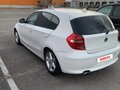 2010 BMW 1 серии 116i I (E81/E82/E87/E88) Рестайлинг, белый, 700000 рублей - вид 2