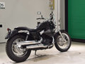 2013 Honda VT 400, чёрный, 400000 рублей - вид 4