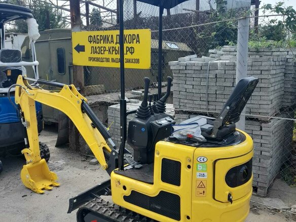 2025 Rippa R319, золотистый, 550000 рублей - вид 4