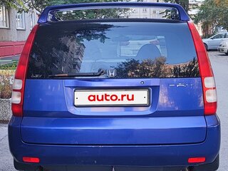 1999 Honda HR-V I, синий, 250000 рублей, вид 3