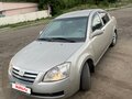2007 Chery Fora (A21), серый, 295000 рублей