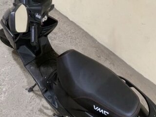 2025 VMC (Vento) Corsa, чёрный, 55000 рублей, вид 2