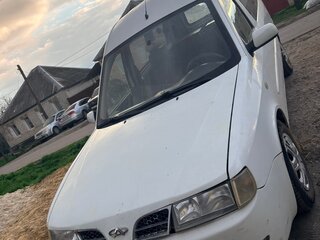 2008 Chery Karry I, белый, 450000 рублей, вид 2