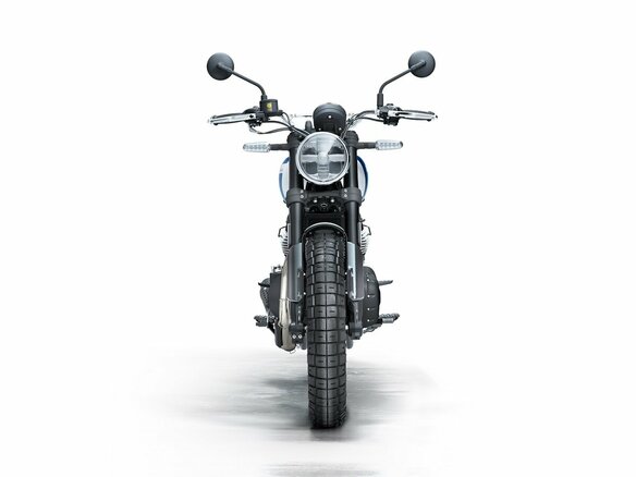 2026 Royal Enfield Bear 650, жёлтый, 737000 рублей - вид 7