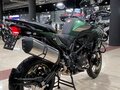 2026 Benelli TRK 502 X, зелёный, 659000 рублей - вид 6