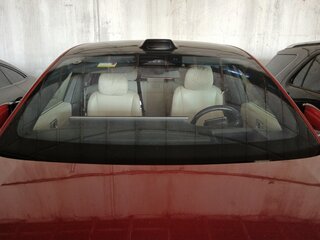 2023 Li Auto (Lixiang) L7 I, красный, 4813333 рублей, вид 5