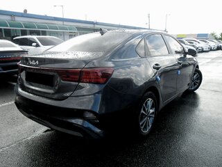2023 Kia K3 II Рестайлинг, серый, 1799000 рублей, вид 3