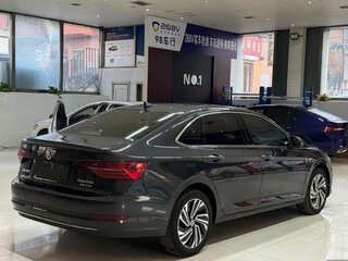 2022 Volkswagen Sagitar III Рестайлинг, чёрный, 1670000 рублей, вид 4