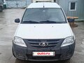 2021 LADA (ВАЗ) Largus, белый, 850000 рублей