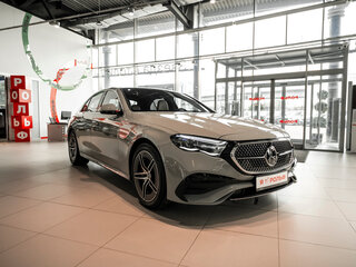 2026 Mercedes-Benz E-Класс 300 VI (W214, S214), серый, 9440000 рублей, вид 3