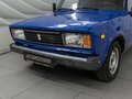 2007 ИЖ 2717, синий - вид 10