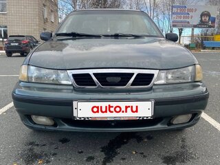 2005 Daewoo Nexia I, серый, 100000 рублей, вид 2