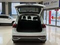 2022 Volkswagen Tiguan II Рестайлинг, белый - вид 6