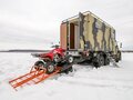 2018 Урал Next, зелёный, 17000000 рублей - вид 4