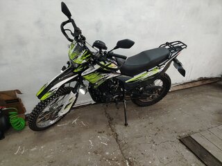 Racer Panther