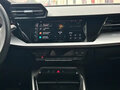 2023 Audi A3 Sportback 35 TFSI IV (8Y), зелёный, 2228000 рублей - вид 10