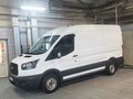 2017 Ford Transit, белый, 1750000 рублей - вид 1