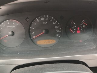 2013 SsangYong Kyron I Рестайлинг, белый, 900000 рублей, вид 4