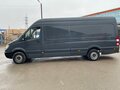 2007 Mercedes-Benz Sprinter, чёрный, 1350000 рублей - вид 1
