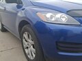 2006 Mazda CX-7 I, синий, 750000 рублей - вид 6