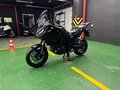 2022 Honda NT1100, серый - вид 4
