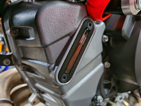 2021 KTM 1290 Super Duke R, серебристый, 1490000 рублей - вид 28