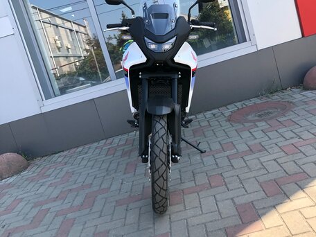 2025 Honda XL750 Transalp, белый, 1650000 рублей, вид 4