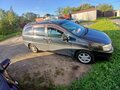 2000 Nissan Liberty, чёрный - вид 3