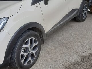 2019 Renault Kaptur I, бежевый, 1740000 рублей, вид 3